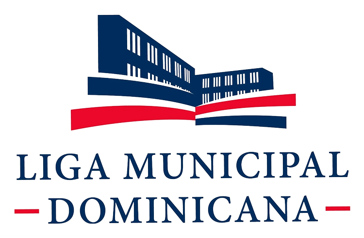 Logo de la Liga Municipal Dominicana