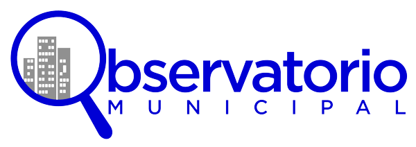 Logo Observatorio Municipal